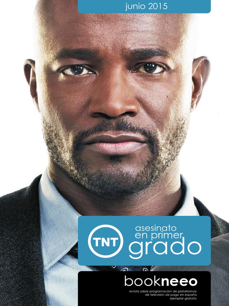 138 Bookneeo Junio 15 | PDF | Vampiros | Cine, image size:768x1024