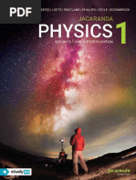 Physics Cover