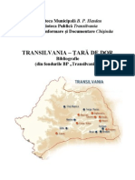 transilvania