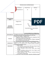 Spo PENANGANAN LISTRIK PADAM