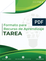 Tarea Matematica 15 Febrero