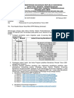 S-E Learning Bendahara - Lengkap