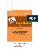 Modul Anatomi Muskulus