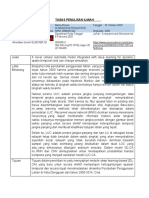 Revew Jurnal A Novel Cellular Automata Model Integrated With Deep Learning For Dynamic Spatio-Temporal Land Use Change Simulation