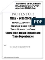 404 Ib Ie&Td Model& Sppu Q P