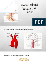 L.8 Vaskularisasi Kepala Dan Leher