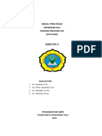 Modul Praktik Kep. Kegawatdaruratan