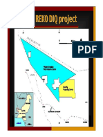 The REKO DIQ Project