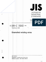 Jis C3202