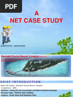 PDF Resort Complex Casestudy