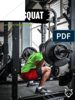 Back Squat