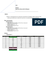 Peroxido Corregido