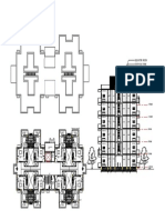 Overhead Tank Elevator Room: +18mlvl