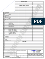 Butterfly Valve Data Sheet IMP