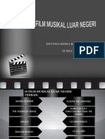 Film Musikal Luar Negeri (Devinda)