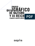 Diccionario Nazismo Capitulo 1 f Navarro