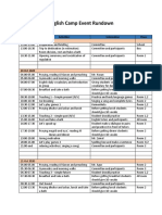 2 English Camp Rundown-For Committee