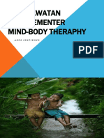 Mind-Body Therapies