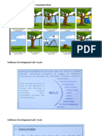 Customer and Stack-Holder Communication