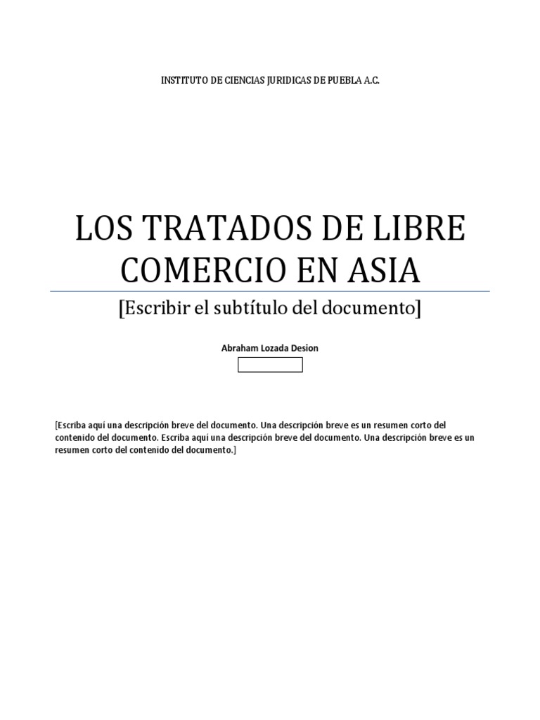 Asia TLC | PDF