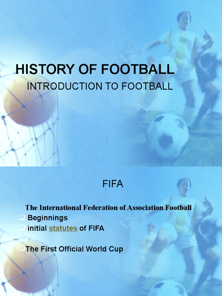 Fifa | PDF
