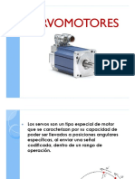 Servomotores