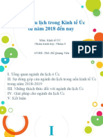 Thuyết trình KT Úc 1