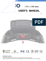 Lexco: 'S Manual