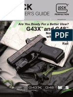 2021 Buyer'S Guide: Glock