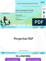 Materi H5 Sesi1 NLP Intro