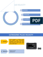 Metode Uji UPV Test