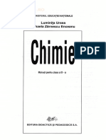 Chimie - Clasa 9 - Manual (1)