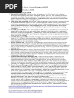 QuickBooks Online Practice Test Guide | PDF | Finance & Money Management