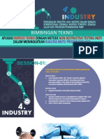 Sessi 01 2 Regulation Standard Code Dalaminspeksi Teknik Ndt Bimtek Btmeppo Bppt 2021