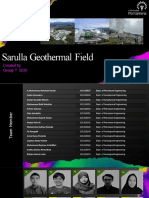 Group 7 - PPT - Sarulla Geothermal Energy
