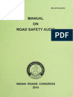 Manual: Safety