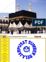Bab 6 Pengaruh Islam Di Indonesia