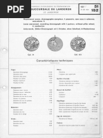 Relai de Préchauffage pour Série 3 325d 330d 335d 525d 530d