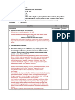 Script Naskah Moderator Diskusi Bedah Bu