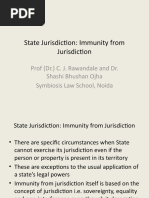 State Jurisdiction 2