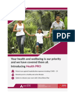 Health PRO Brochure - 24-08-2020