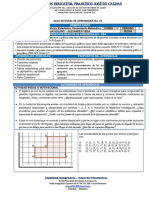 Guia Integral de Aprendizaje No. 01: Primera Parte