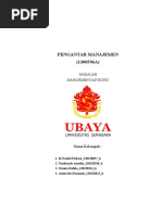 MAKALAH PENGAMEN KLMPK 1 KP K