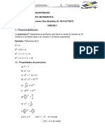 Matematica 2