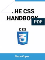 Css Handbook
