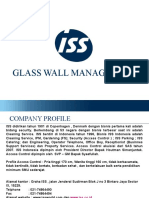 Glass Wall 2017