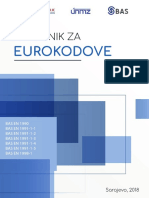 Hrastnica_Bosanski EuroCode