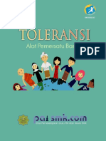 XI Genap 7-Toleransi