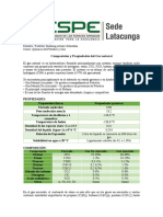 Consulta de Propiedades del Petroleo