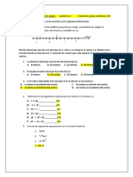 Evaluación - Guía20#1...